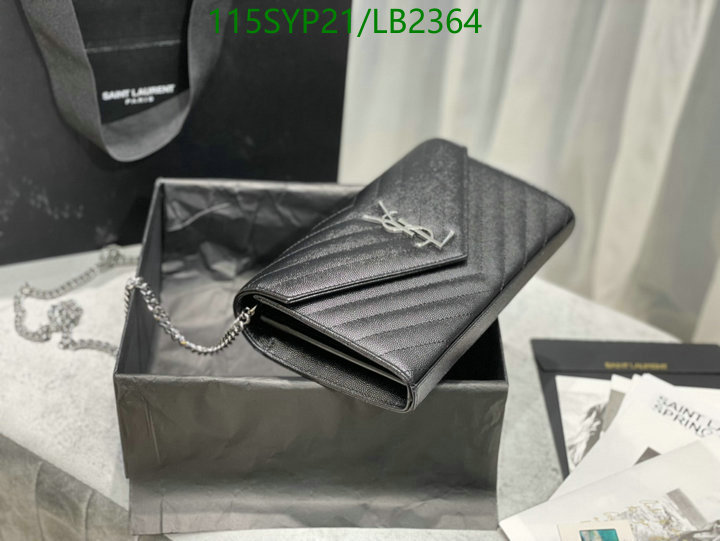 YSL Bag-(4A)-LouLou Series,Code: LB2364,$ 150USD