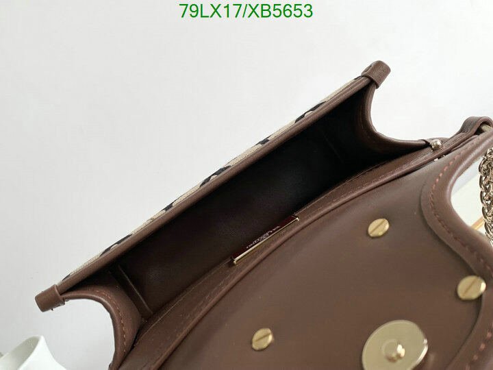 Valentino Bag-(4A)-LOC-V Logo ,Code: XB5653,$ 103USD