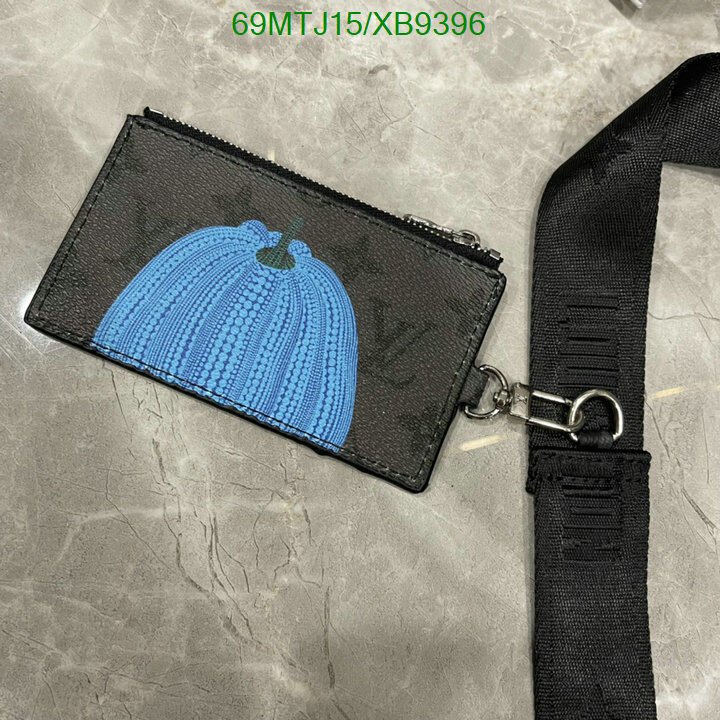 LV Bag-(4A)-Pochette MTis Bag-Twist- Code: XB9396 $ 90USD