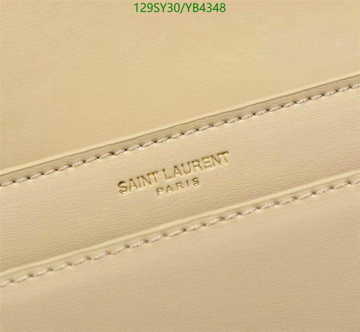 YSL Bag-(4A)-Kate-Solferino-Sunset,Code: YB4348,$ 168USD