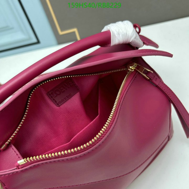 Loewe Bag-(4A)-Puzzle- Code: RB8229 $ 207USD