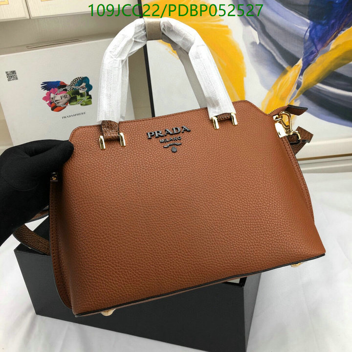 Prada Bag-(4A)-Handbag-,Code: PDBP052527,$ 142USD