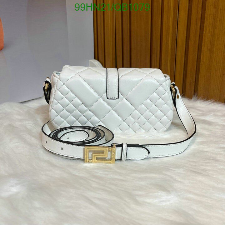 Versace Bag-(4A)-Diagonal- Code: QB1079 $ 129USD