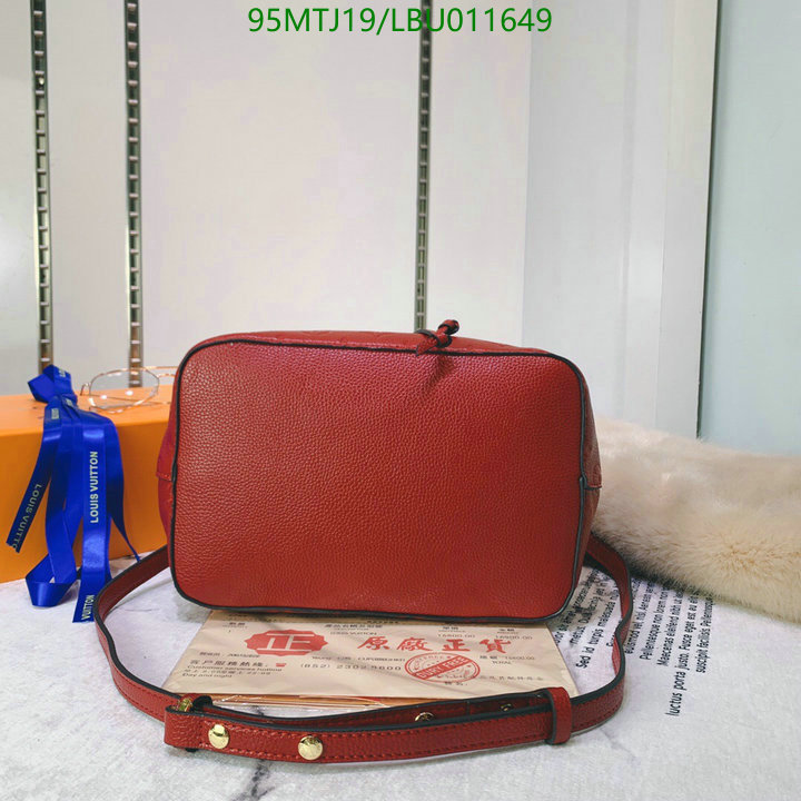 LV Bags-(4A)-Nono-No Purse-Nano No-,Code: LBU011649,$ 124USD