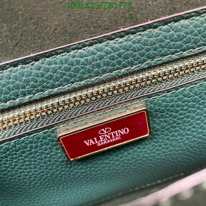 Valentino Bag-(4A)-Diagonal-,Code: ZB1775,$ 142USD