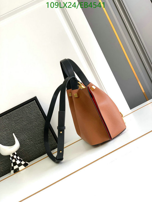 Valentino Bag-(4A)-Handbag- Code: EB4541 $ 142USD