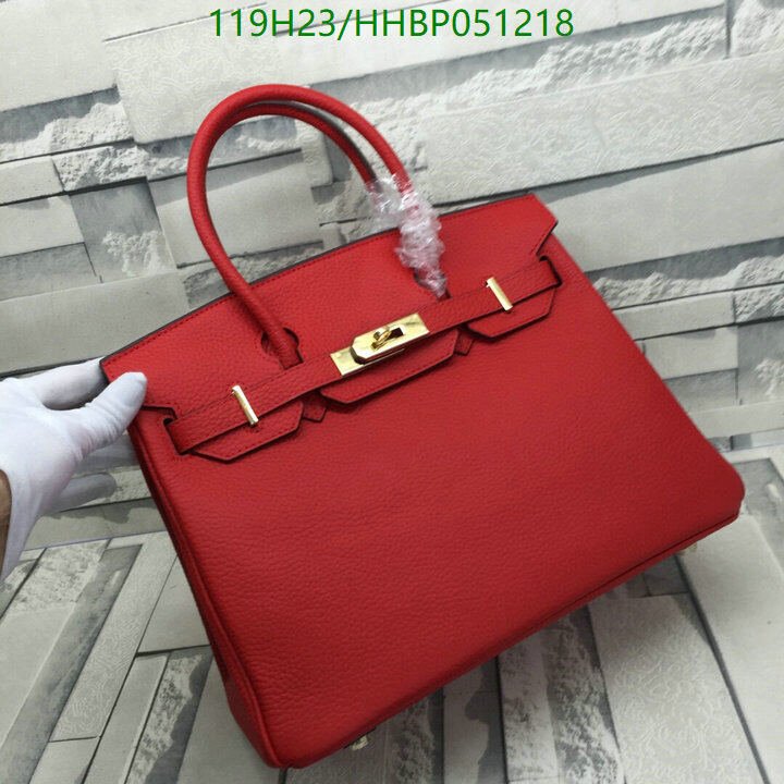Hermes Bag-(4A)-Birkin-,Code: HHBP051218,$ 155USD