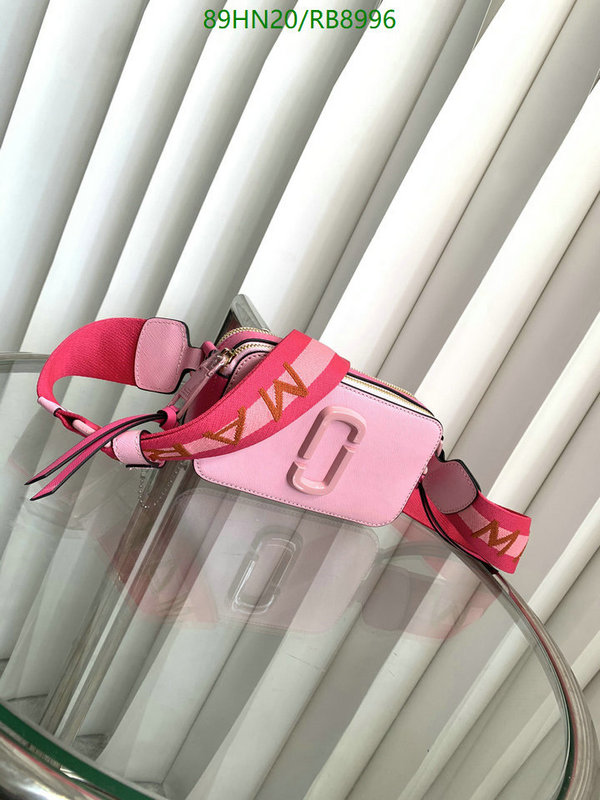 Marc Jacobs Bag-(4A)-Diagonal- Code: RB8996 $ 116USD
