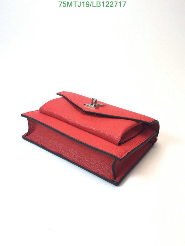 LV Bags-(4A)-Pochette MTis Bag-Twist-,Code: LB122717,$ 98USD
