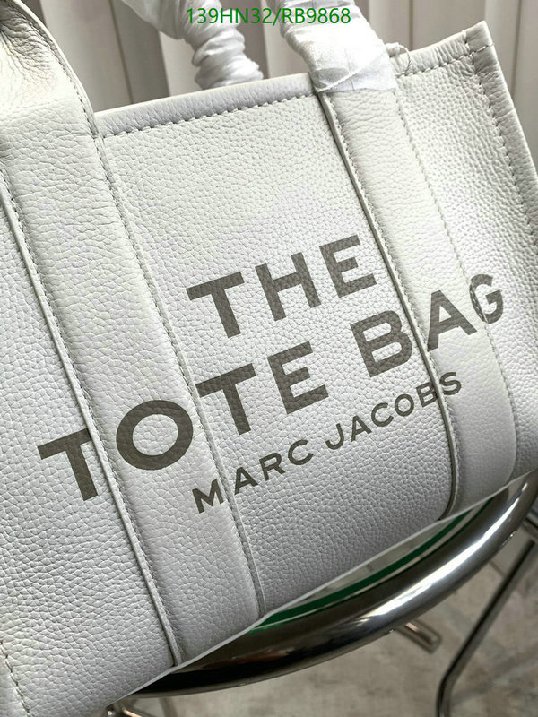 Marc Jacobs Bag-(4A)-Handbag- Code: RB9868 $ 181USD