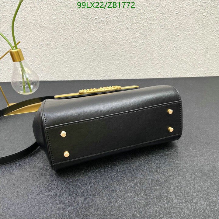 Valentino Bag-(4A)-Diagonal-,Code: ZB1772,$ 129USD