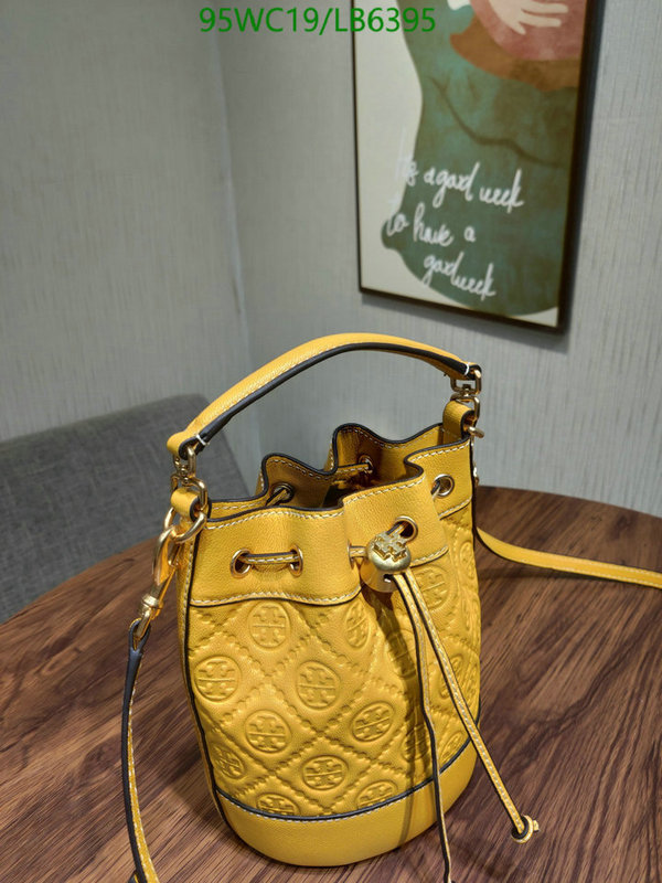 Tory Burch Bag-(4A)-Diagonal- Code: LB6395 $ 124USD