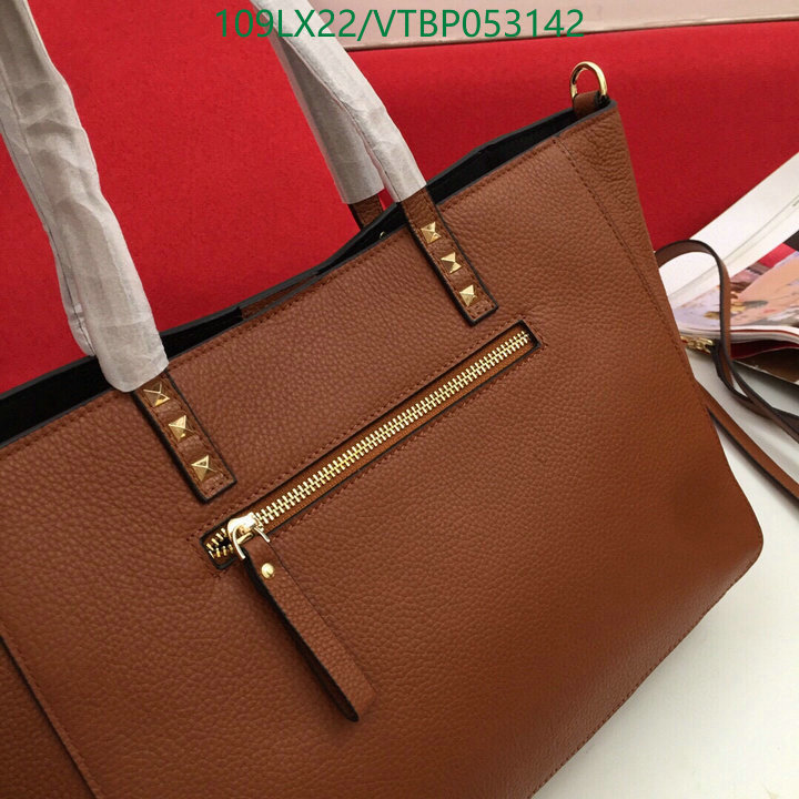 Valentino Bag-(4A)-Handbag-,Code: VTBP053142,$ 142USD