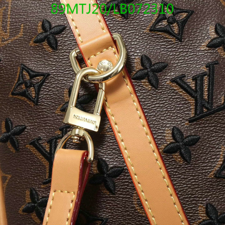LV Bags-(4A)-Speedy-,Code: LB072310,$ 116USD