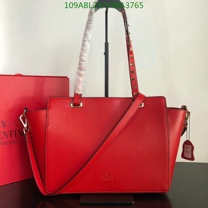 Valentino Bag-(4A)-Handbag-,Code: VTBA3765,$ 142USD
