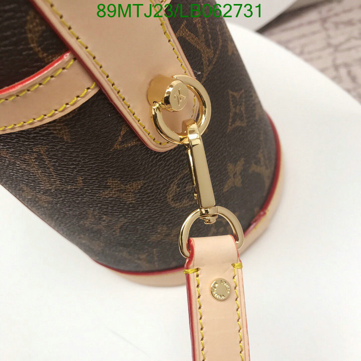 LV Bags-(4A)-Handbag Collection-,Code: LB062731,$ 116USD