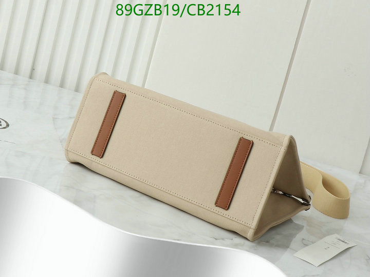 Tory Burch Bag-(4A)-Handbag- Code: CB2154 $ 116USD