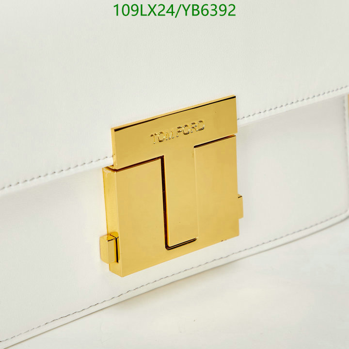 Tom Ford Bag-(4A)-Diagonal-,Code: YB6392,$ 176USD