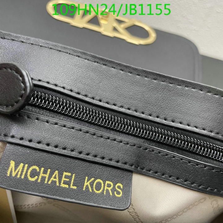 Michael Kors Bag-(4A)-Diagonal-,Code: JB1155,$ 142USD
