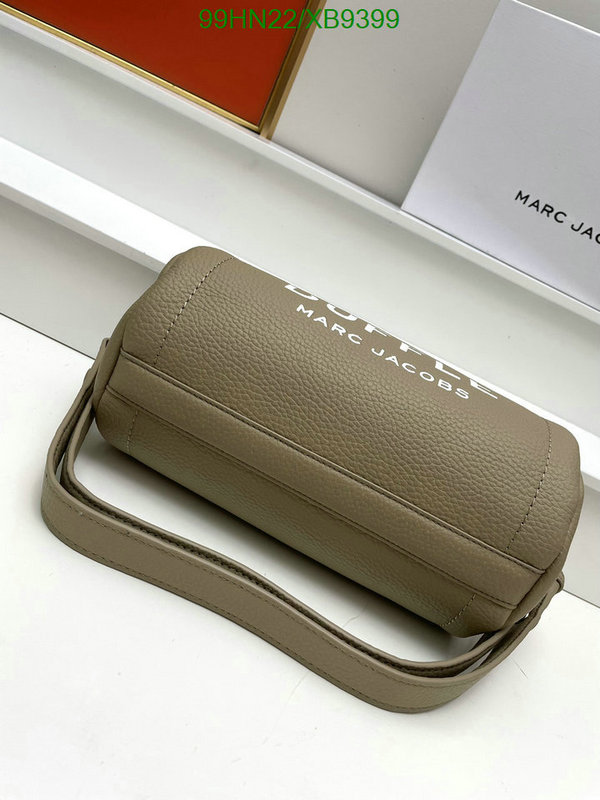 Marc Jacobs Bag-(4A)-Diagonal- Code: XB9399 $ 129USD