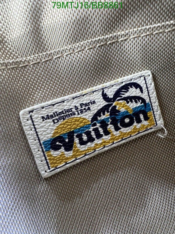 LV Bag-(4A)-Speedy- Code: BB8861 $ 103USD