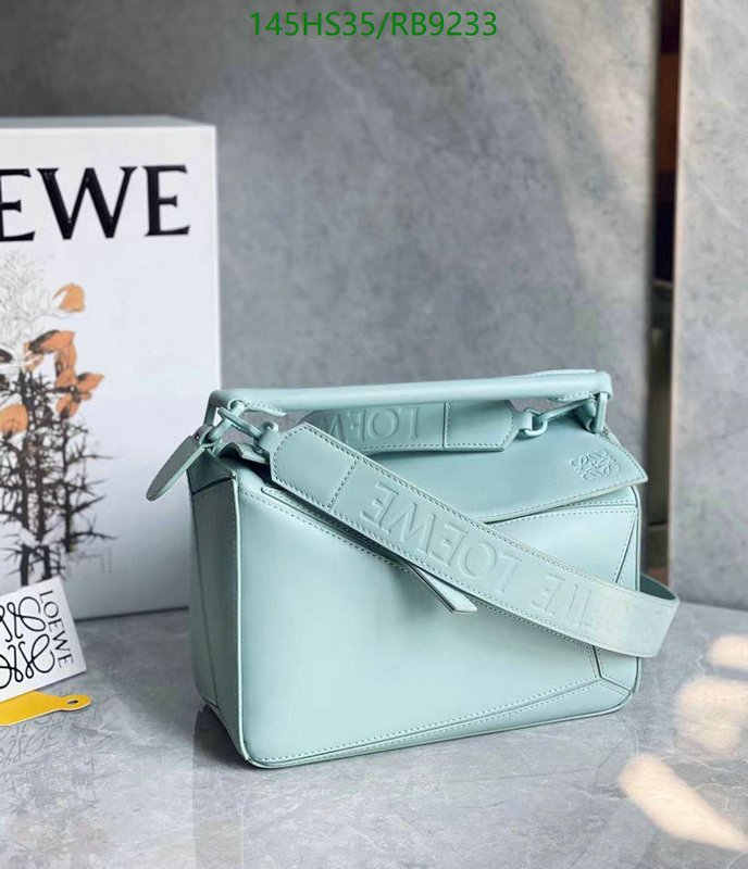 Loewe Bag-(4A)-Puzzle- Code: RB9233 $ 189USD