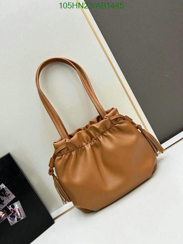 Prada Bag-(4A)-Handbag- Code: AB1445 $ 137USD