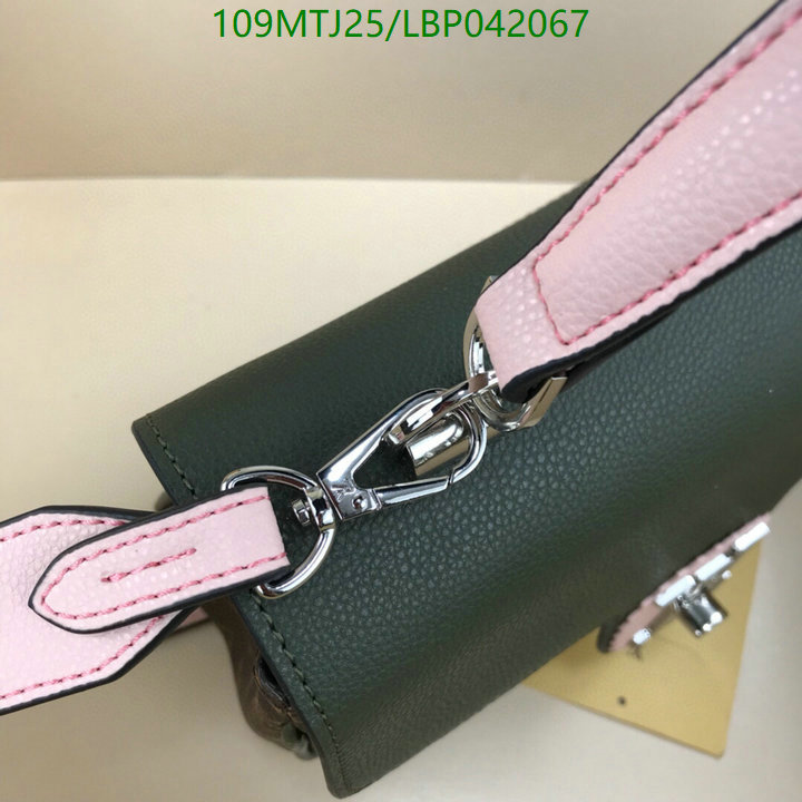 LV Bags-(4A)-Handbag Collection-,Code: LBP042067,$ 142USD