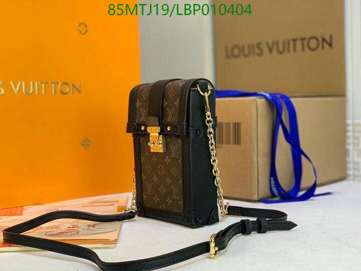 LV Bags-(4A)-Pochette MTis Bag-Twist-,Code: LBP010404,$ 111USD