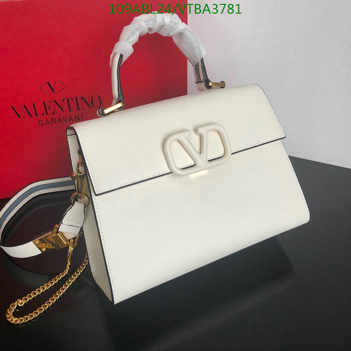 Valentino Bag-(4A)-Handbag-,Code: VTBA3781,$ 142USD