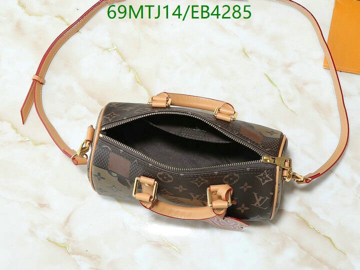 LV Bag-(4A)-Speedy- Code: EB4285 $ 90USD