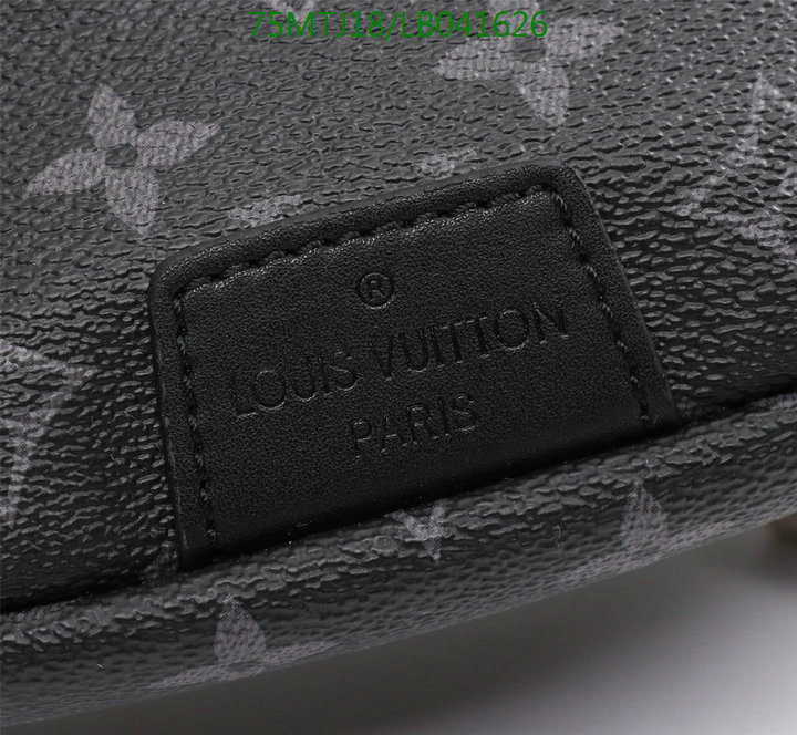 LV Bags-(4A)-Discovery-,Code: LB041626,$ 98USD