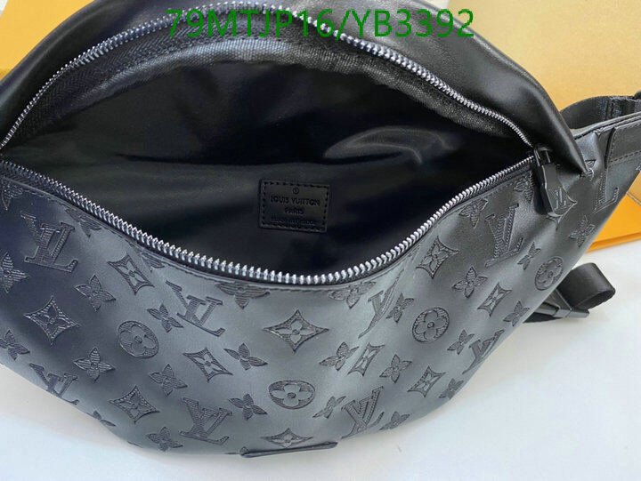 LV Bags-(4A)-Discovery-,Code: YB3392,$ 103USD