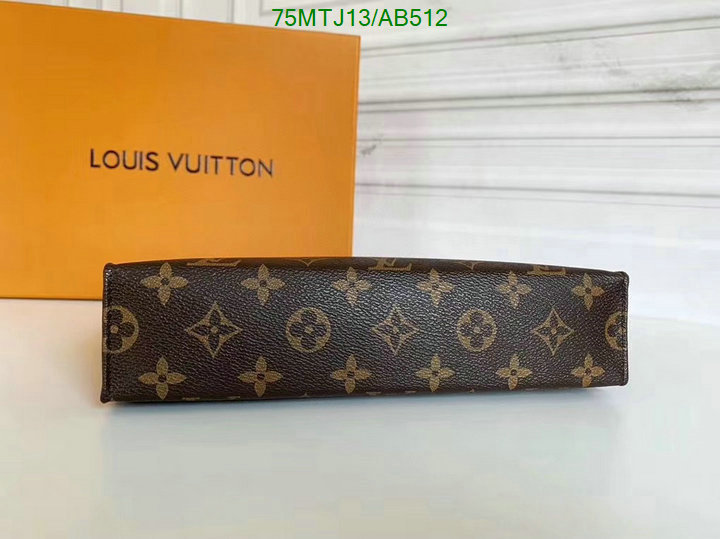 LV Bag-(4A)-Trio- Code: AB512 $ 98USD