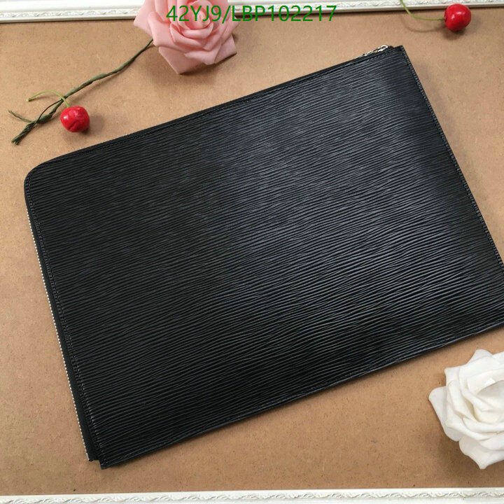 LV Bags-(4A)-Trio-,Code: LBP102217,$ 64USD