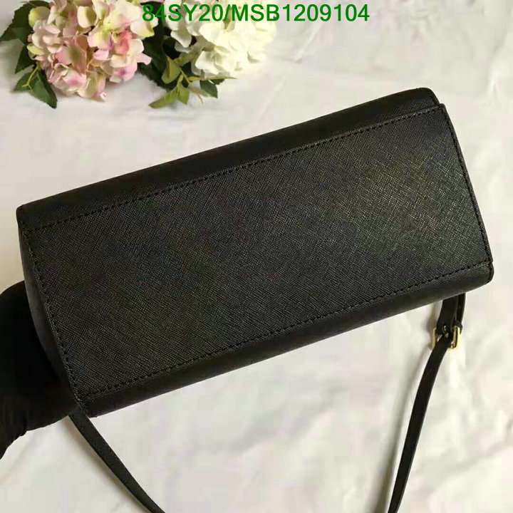 Michael Kors Bag-(4A)-Handbag-,Code: MSB1209104,$ 129USD