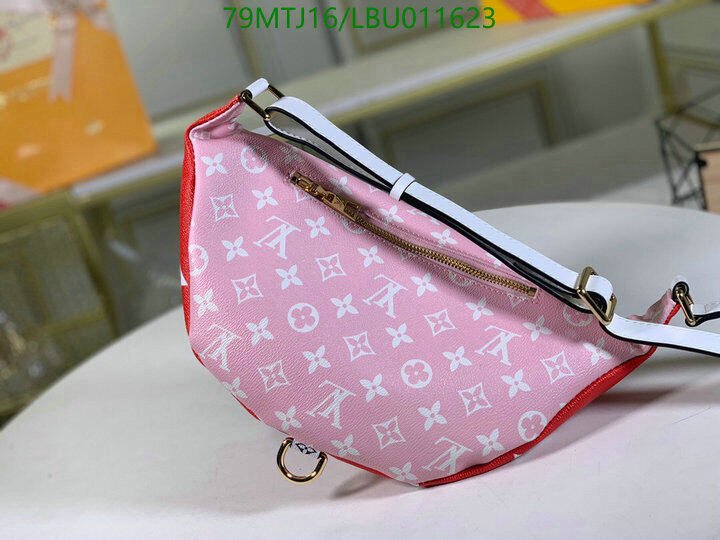 LV Bags-(4A)-Discovery-,Code: LBU011623,$ 103USD