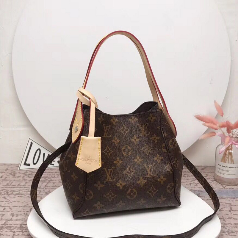 LV Bags-(4A)-Handbag Collection-,Code: LB082302,$ 124USD