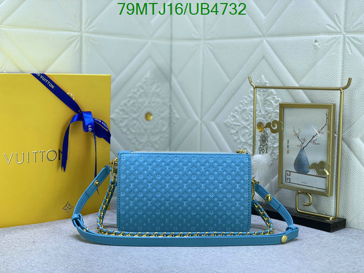 LV Bag-(4A)-Coussin Code: UB4732 $ 103USD