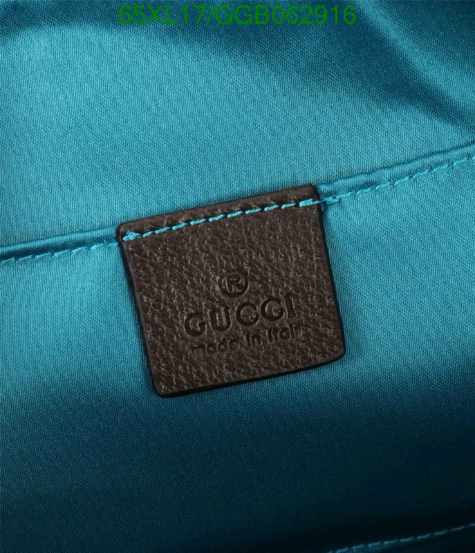 Gucci Bag-(4A)-Ophidia-G,Code: GGB062916,$ 85USD