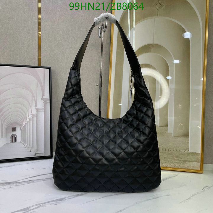 YSL Bag-(4A)-Handbag-,Code: ZB8064,$ 129USD