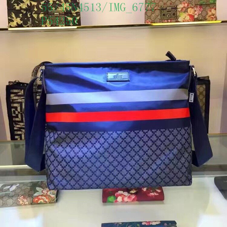 Gucci Bag-(4A)-Diagonal-,Code: GGB112808,$ 72USD