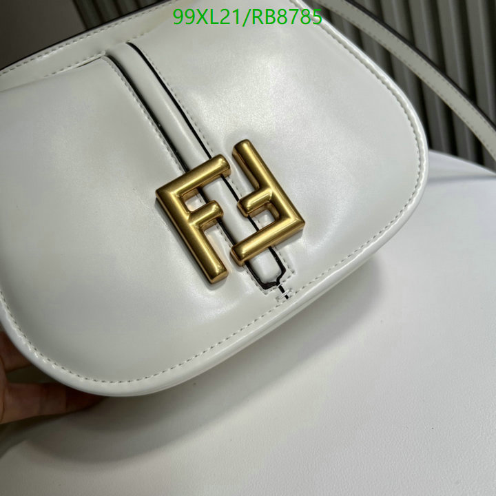 Fendi Bag-(4A)-Diagonal- Code: RB8785 $ 129USD