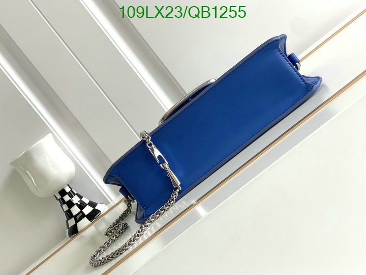 Valentino Bag-(4A)-LOC-V Logo Code: QB1255 $ 142USD