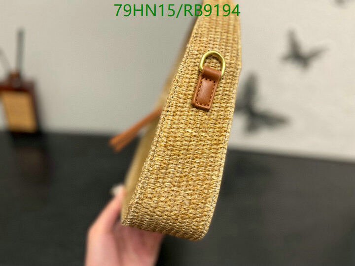 Miu Miu Bag-(4A)-Handbag- Code: RB9194 $ 103USD