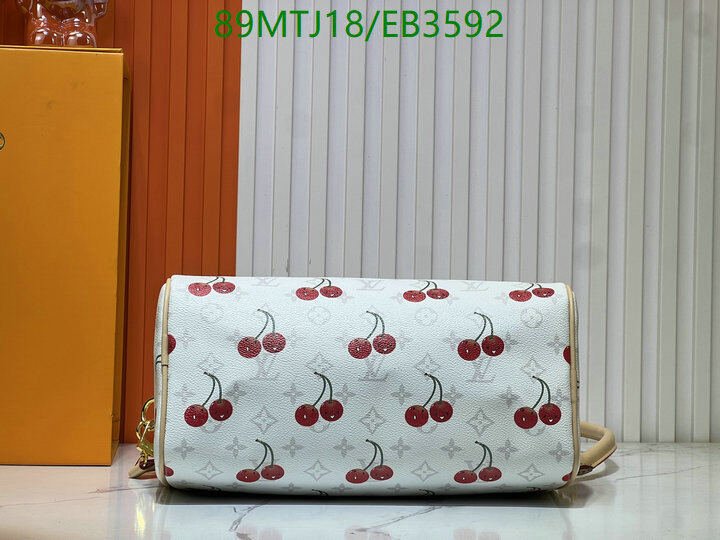 LV Bag-(4A)-Speedy- Code: EB3592 $ 116USD