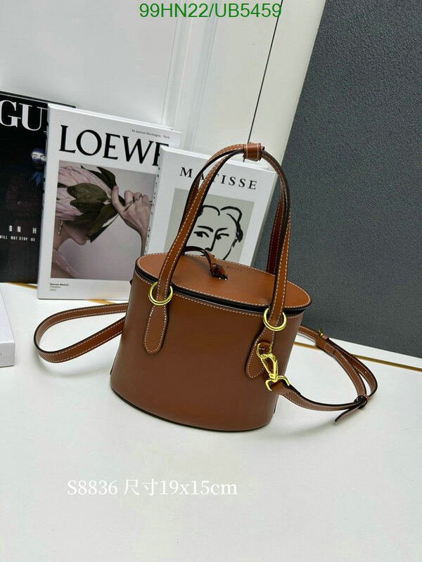 Miu Miu Bag-(4A)-Diagonal- Code: UB5459 $ 129USD