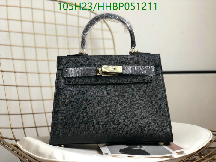 Hermes Bag-(4A)-Kelly-,Code: HHBP051211,$ 137USD