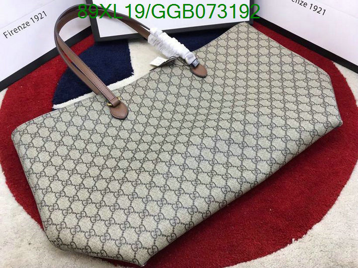 Gucci Bag-(4A)-Handbag-,Code: GGB073192,$ 116USD