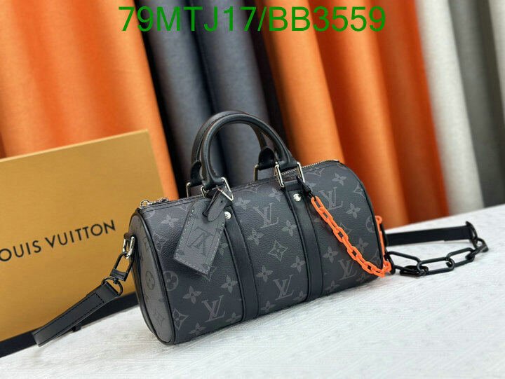 LV Bag-(4A)-Speedy- Code: BB3559 $ 103USD